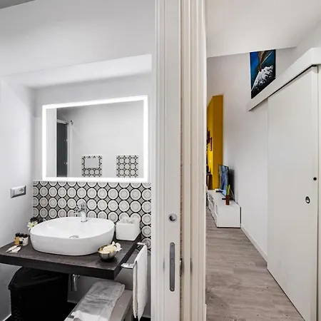 Domus Enea Appartement
