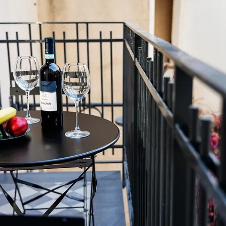 Domus Enea Apartamento