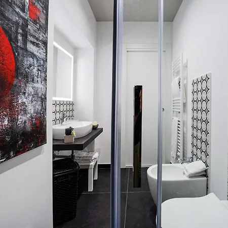 Domus Enea Apartment Taormina