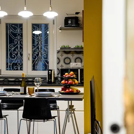Domus Enea Apartment