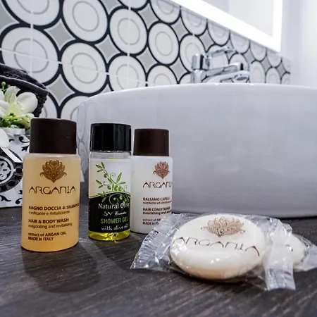 Domus Enea Apartamento Taormina