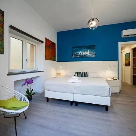 Domus Enea * تاورمينا