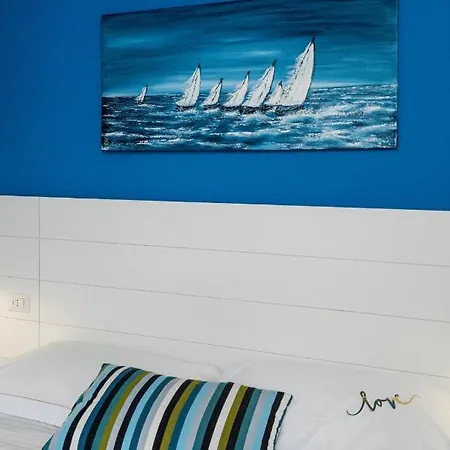 Apartament Domus Enea Taormina