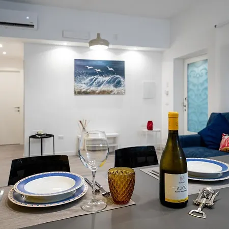 Apartament Domus Enea