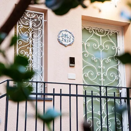 Domus Enea * Taormina