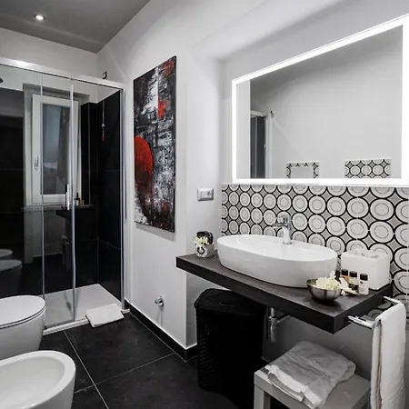 Domus Enea * تاورمينا