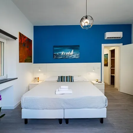 Domus Enea Apartament *