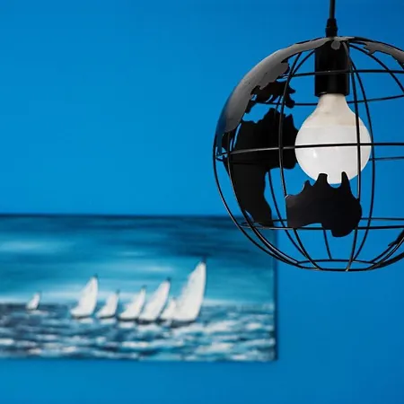 Apartament Domus Enea Taormina