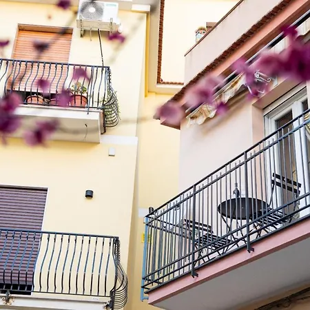 Apartament Domus Enea